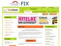 http://hitelkosar.com ismertető oldala